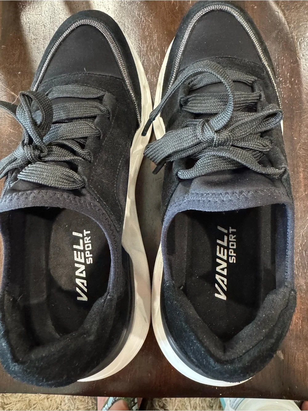 Vaneli stylish athletic